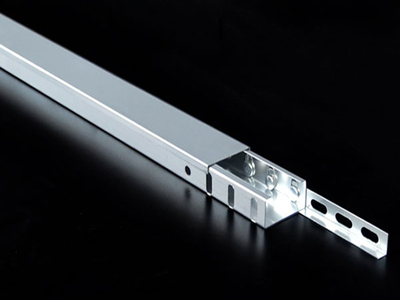 不锈钢铝合金电缆桥架