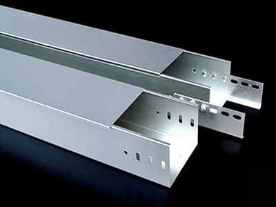 不锈钢铝合金电缆桥架