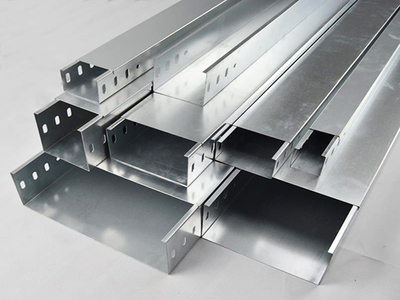 金属镀锌电缆桥架线槽