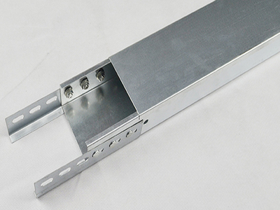 金属镀锌电缆桥架线槽