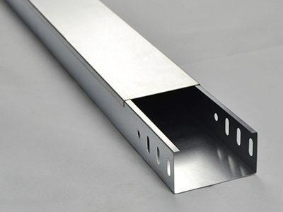 金属镀锌电缆桥架线槽