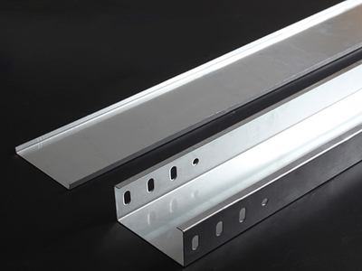 镀锌槽式电缆桥架